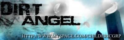 logo Dirt Angel